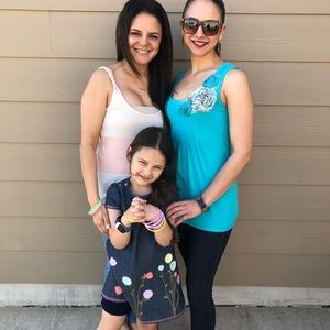 Meet your Posher, Grace